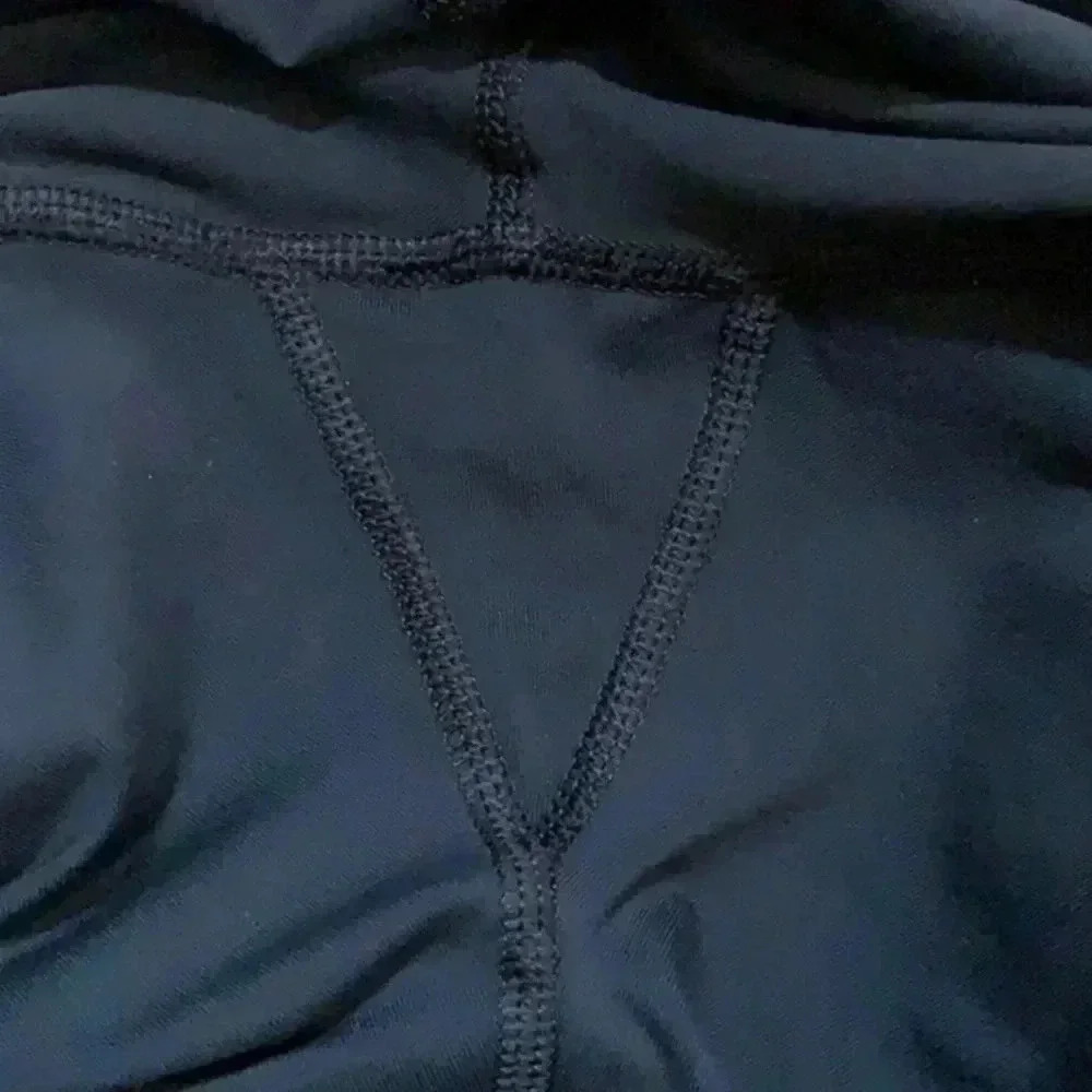 Lululemon run for your life crop - Picture 7 of 10